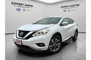 Nissan Murano 2017 S 4dr SUV