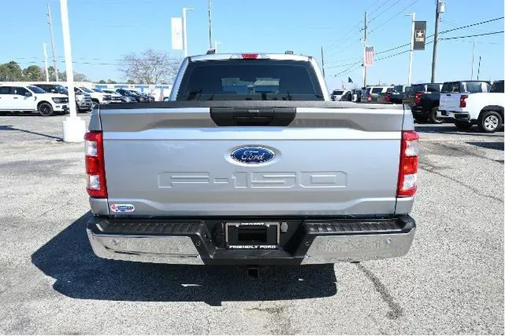 $37981 : Ford F-150 2023 4x2 XL 2dr R image 3
