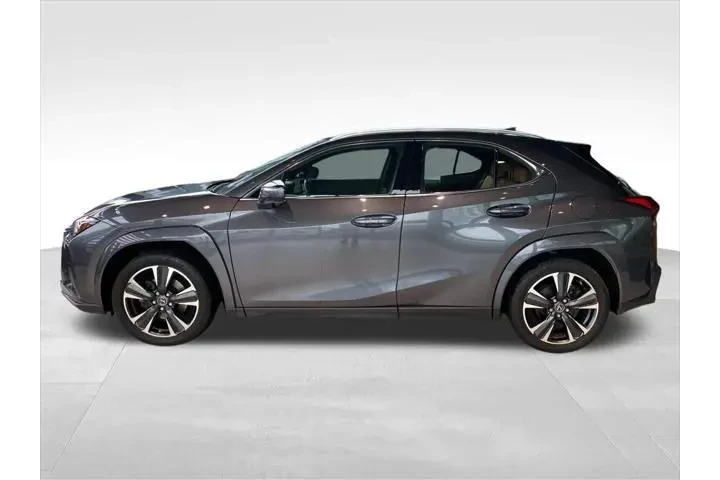 $31840 : Lexus UX 250h 2023 AWD Premi image 10