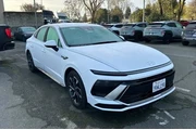 $21990 : Hyundai SONATA 2025 SEL 4dr thumbnail