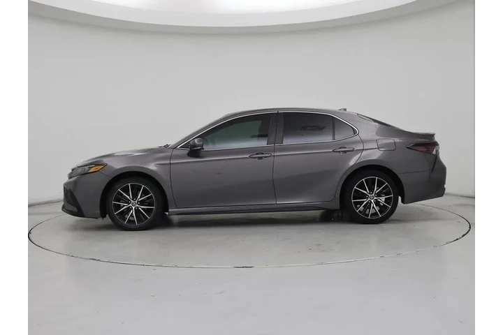 $26998 : Toyota Camry 2022 SE 4dr Sed image 3