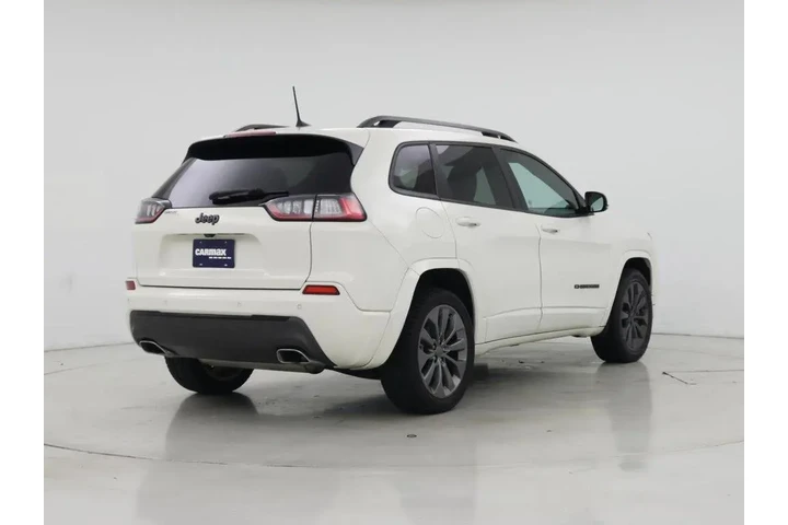 $20998 : Jeep Cherokee 2019 High Alti image 8