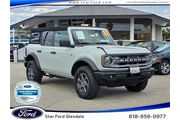 Ford Bronco 2022 4x4 Big Ben