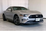 Ford Mustang 2023 EcoBoost P en Houston