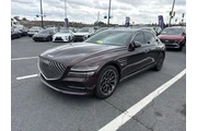 Genesis G80 2021 2.5T 4dr Se en Atlanta