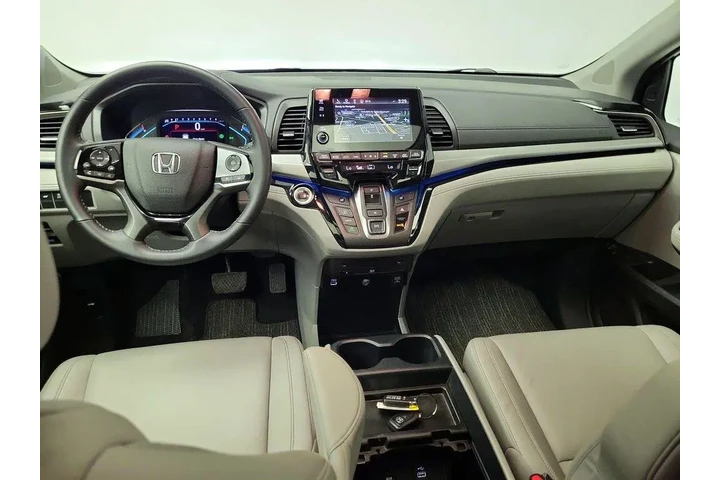 $39998 : Honda Odyssey 2023 Touring 4 image 9