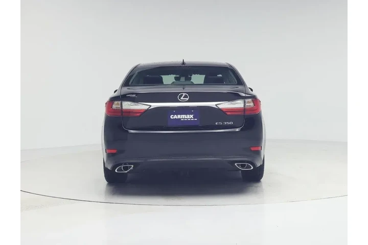 $28998 : Lexus ES 350 2018 4dr Sedan image 6