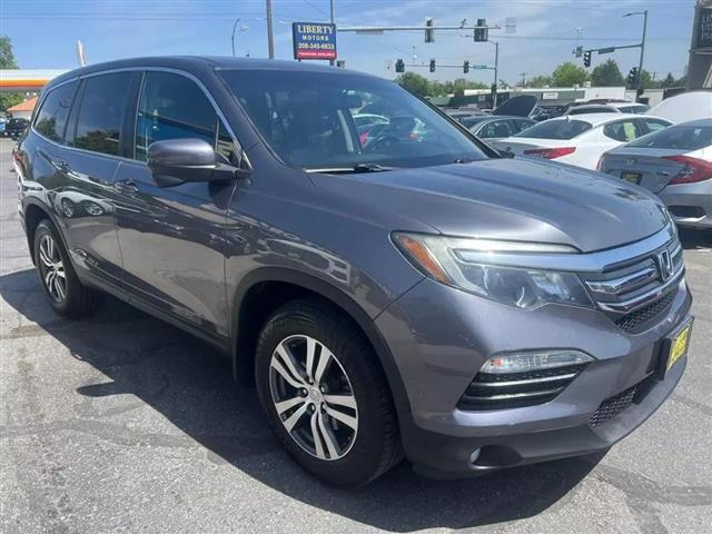 $21450 : 2016 HONDA PILOT image 7