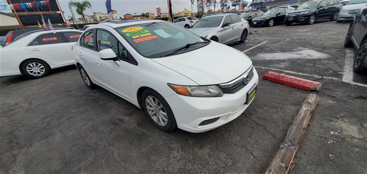 $1500 : Honda Civic image 3