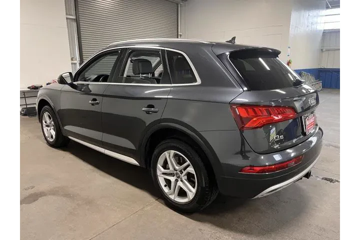 $15979 : Audi Q5 2018 AWD 2.0T quattr image 3