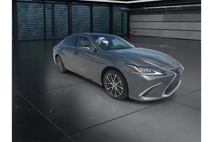 $38888 : Lexus ES 350 2024 4dr Sedan image 2