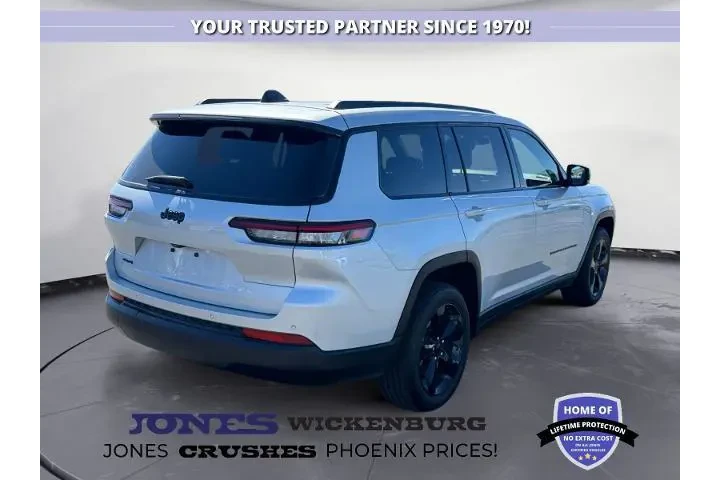 $27585 : Jeep Grand Cherokee L 2023 4 image 5