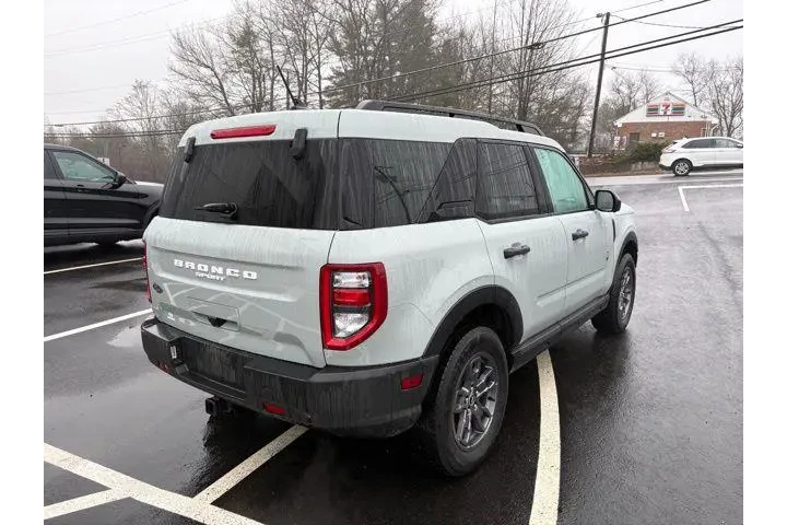 $23995 : Ford Bronco Sport 2022 AWD B image 3