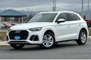 Audi Q5 2023 AWD quattro S l en Boise
