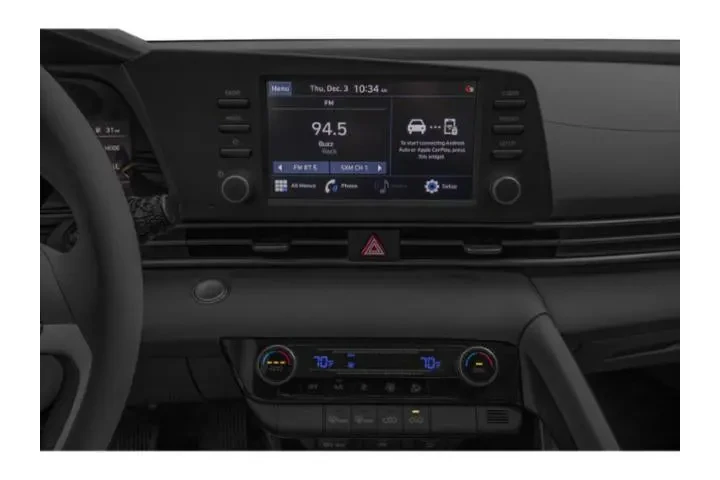 $16555 : Hyundai ELANTRA 2022 Limited image 10