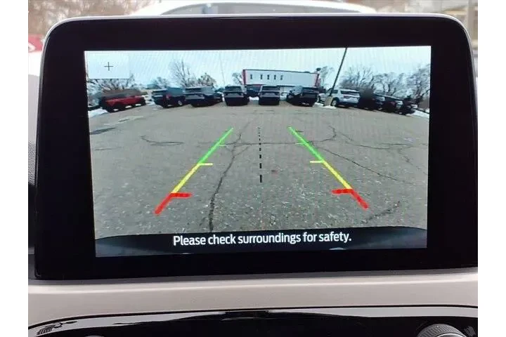 $20992 : Ford Escape 2022 AWD SE 4dr image 8