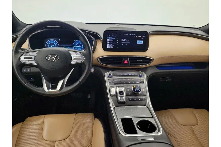 $32998 : Hyundai SANTA FE 2023 AWD Ca image 9