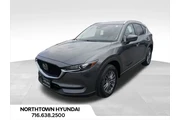 Mazda CX-5 2021 AWD Touring en Buffalo