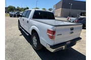 $14000 : Ford F-150 2014 4x4 FX4 4dr thumbnail