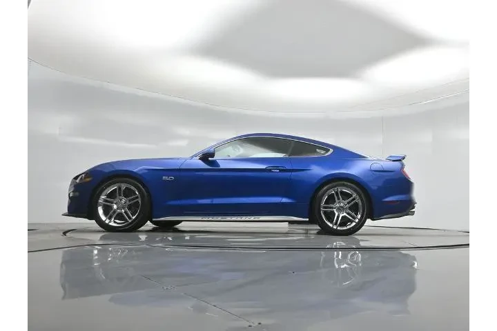 $39585 : Ford Mustang 2018 GT 2dr Fas image 8