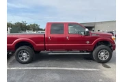 Ford F-250 Super Duty 2015 4 en Tampa