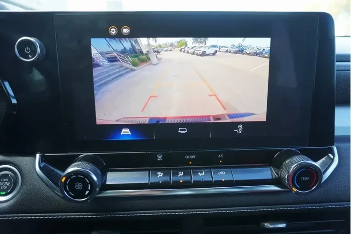 $31988 : Chevrolet Colorado 2023 4x2 image 9