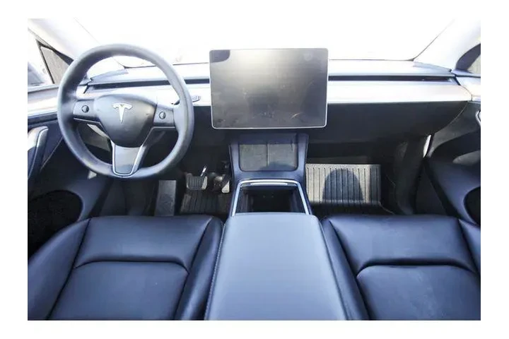 $38435 : Tesla Model Y 2025 Long Rang image 8