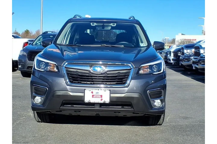 $24900 : Subaru Forester 2021 AWD Lim image 2