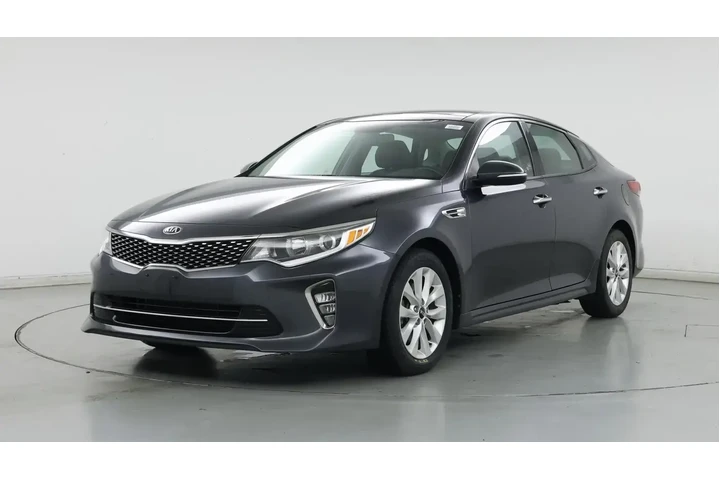 $16998 : Kia Optima 2018 S 4dr Sedan image 4