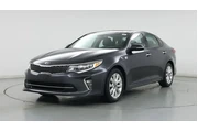 $16998 : Kia Optima 2018 S 4dr Sedan thumbnail