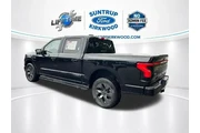 $37987 : Ford F-150 Lightning 2022 AW thumbnail
