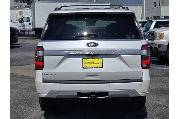 $34991 : Ford Expedition 2019 4x2 Pla image 7