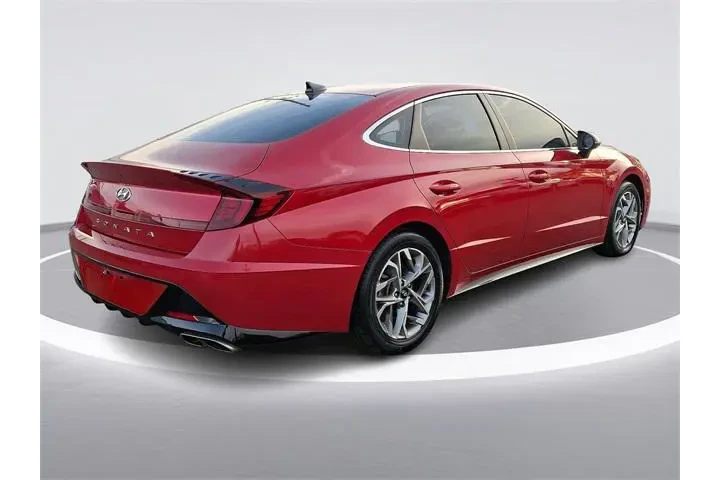 $14789 : Hyundai SONATA 2021 SEL 4dr image 10