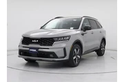 $29998 : Kia Sorento 2023 EX 4dr SUV thumbnail