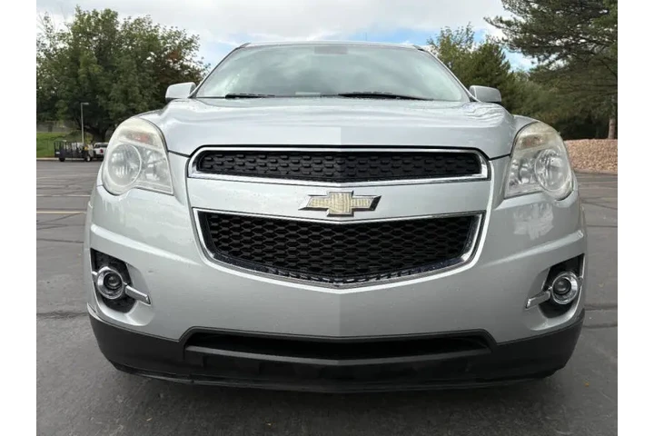 $7900 : 2014 Equinox LT image 7