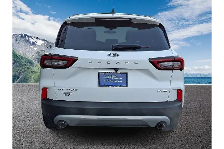 $22997 : Ford Escape 2023 AWD Active image 5