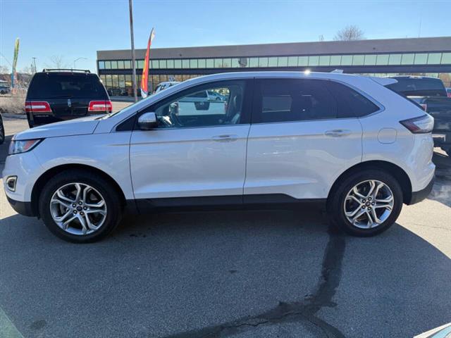 $12750 : 2016 Edge Titanium image 4