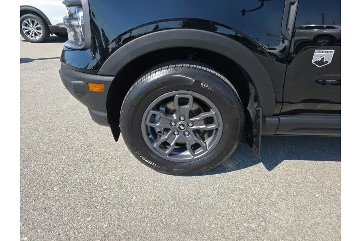 $24500 : Ford Bronco Sport 2023 AWD B image 9