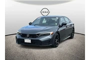$22975 : Honda Civic 2025 Sport 4dr S thumbnail