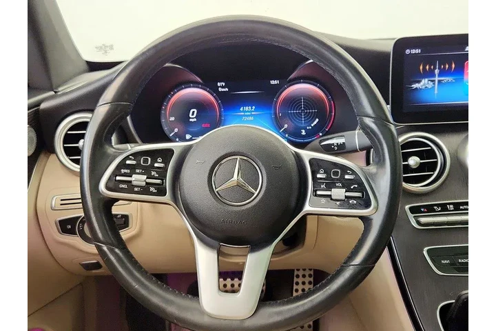 $25998 : Mercedes-Benz C-Class 2020 A image 10