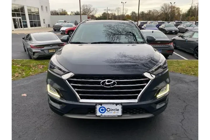 $18988 : Hyundai TUCSON 2021 AWD Ulti image 3