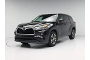$27998 : Toyota Highlander 2021 XLE 4 thumbnail