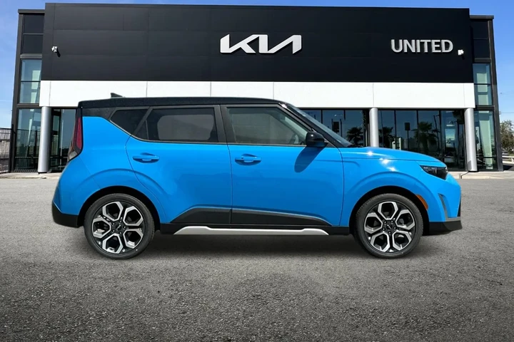 $27360 : New 2025 Soul EX image 2