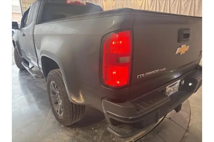 $17995 : Chevrolet Colorado 2017 4x2 image 10