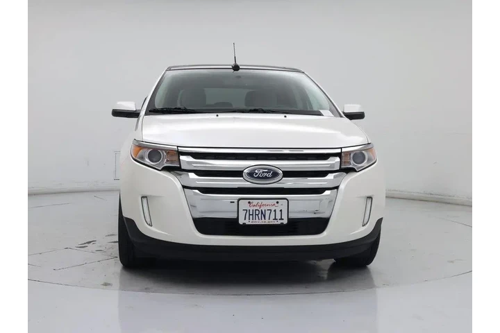 $17998 : Ford Edge 2014 SEL 4dr Cross image 5