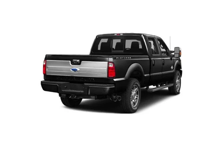 $27599 : Ford F-350 Super Duty 2015 4 image 7