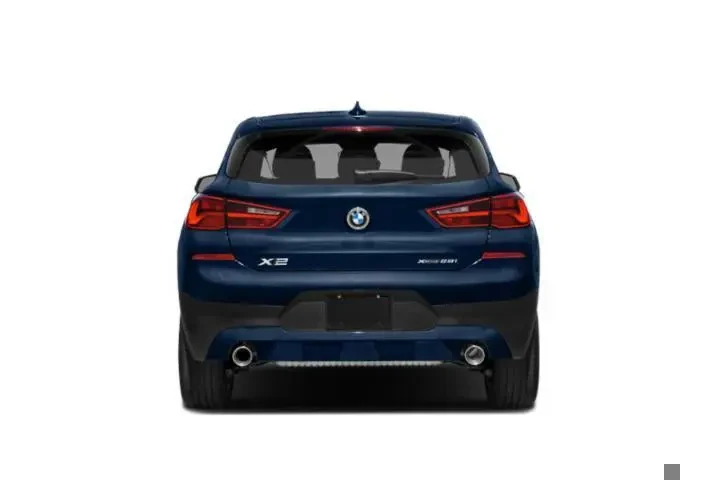 $8750 : BMW X2 2018 sDrive28i 4dr SU image 5