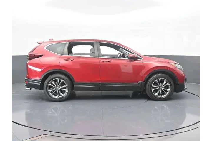 $18991 : Honda CR-V 2021 EX 4dr SUV image 7