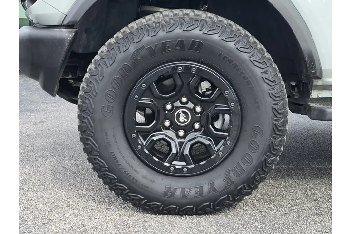 $39887 : Ford Bronco 2022 4x4 Base Ad image 10