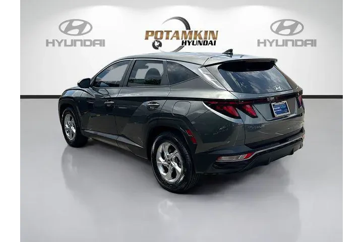 $21787 : Hyundai TUCSON 2023 SE 4dr S image 7